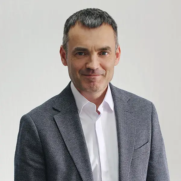 Алексей Шелестовский