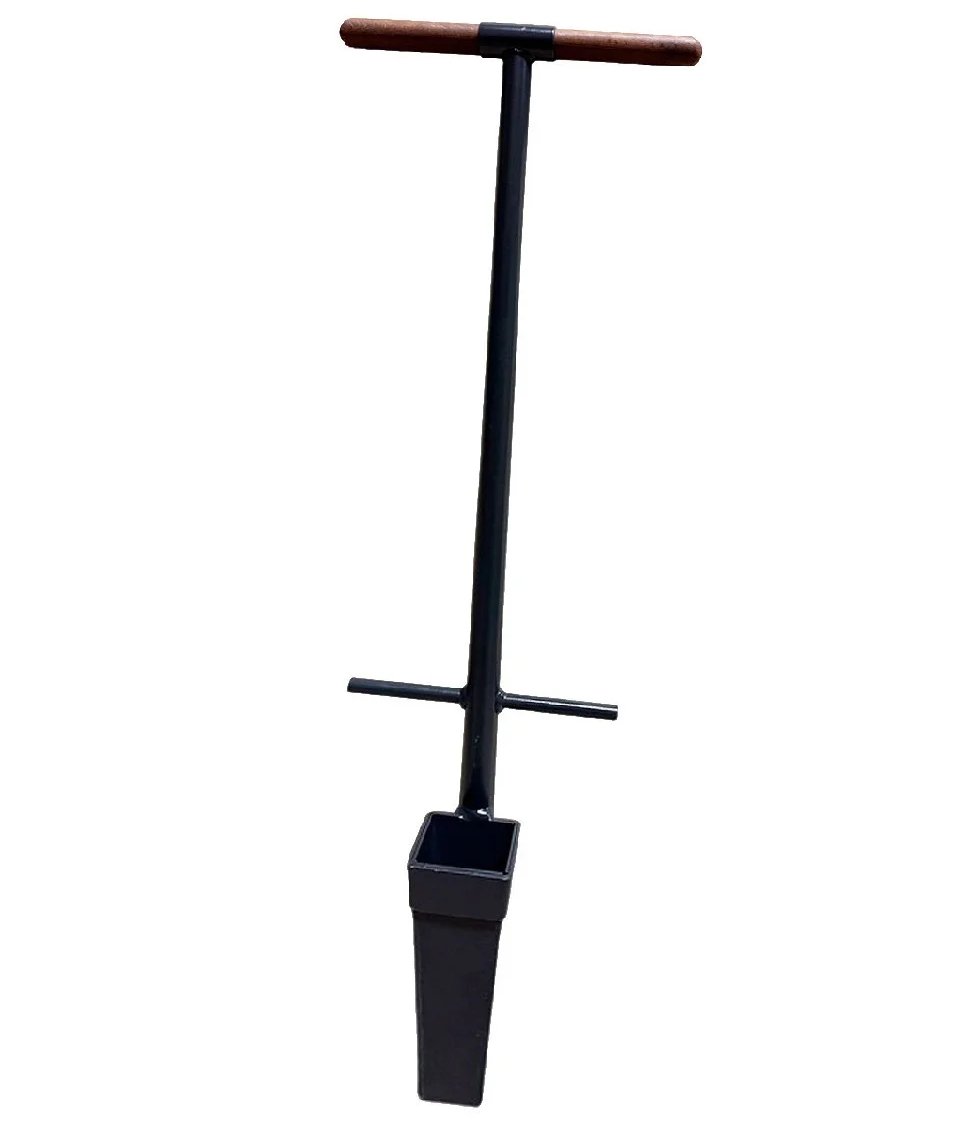 Лесопосадочный меч ЗКС