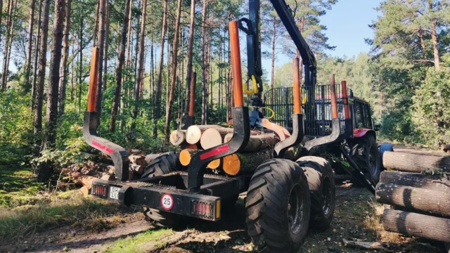 Новинка в линейке полуприцепов производства ИНТАТЕХГРУП