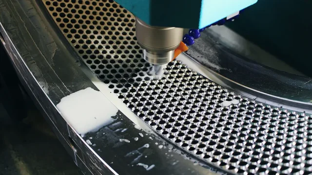 Ремонт и восстановление матрицы пресс-гранулятора: новая услуга ИНТАТЕХГРУП