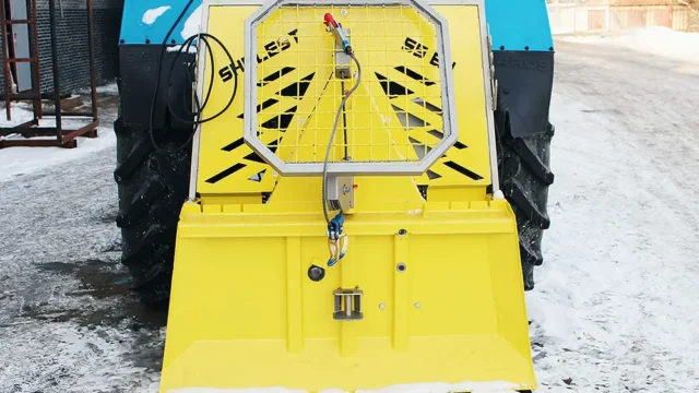 Трелевочные лебедки SHELEST производства ИНТАТЕХГРУП