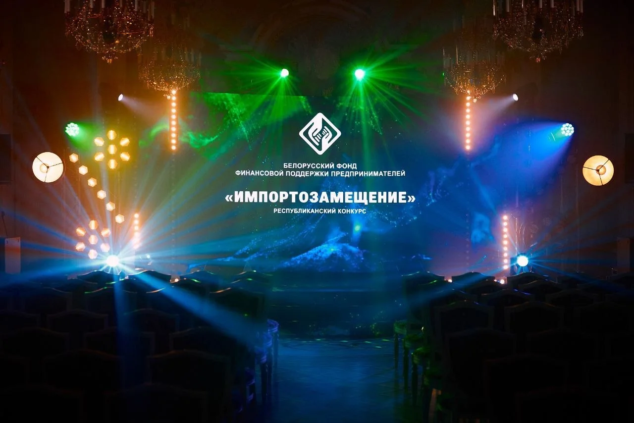 ИНТАТЕХГРУП — победитель конкурса «Импортозамещение – 2025»