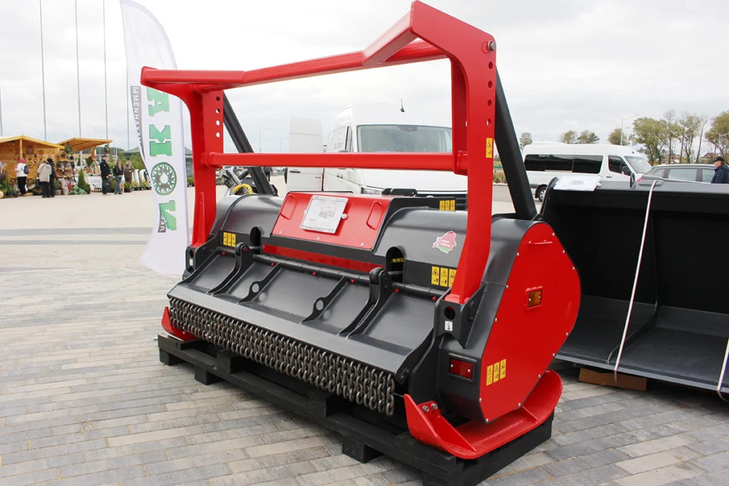 Участие ИНТАТЕХГРУП в выставке «Лесдревтех 2025»: подводим итоги