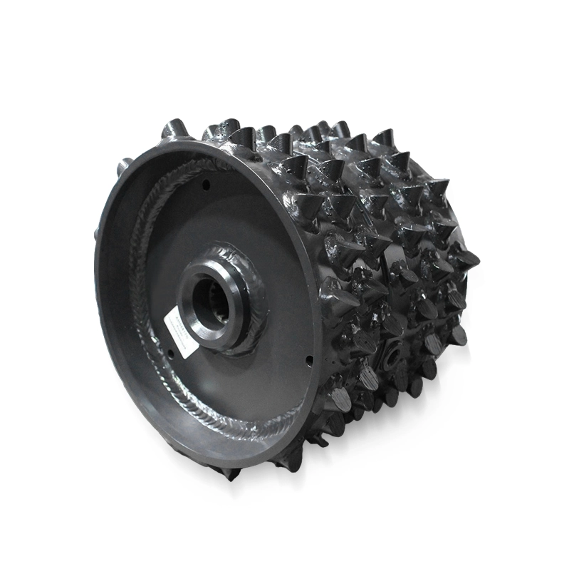 Верхний ролик / валец Ponsee AM05817