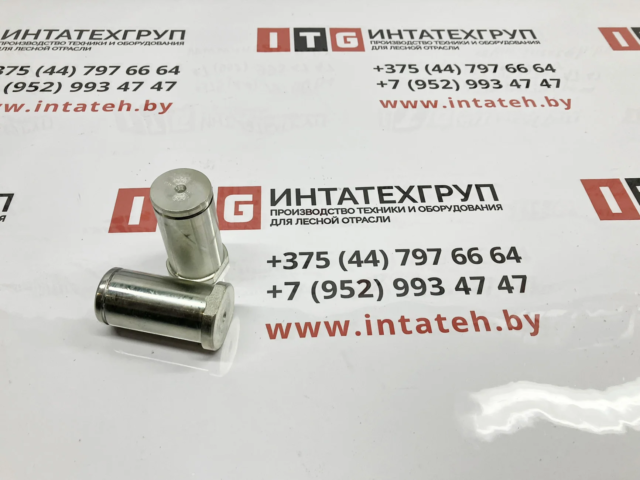 Токарные работы на производстве ИНТАТЕХГРУП