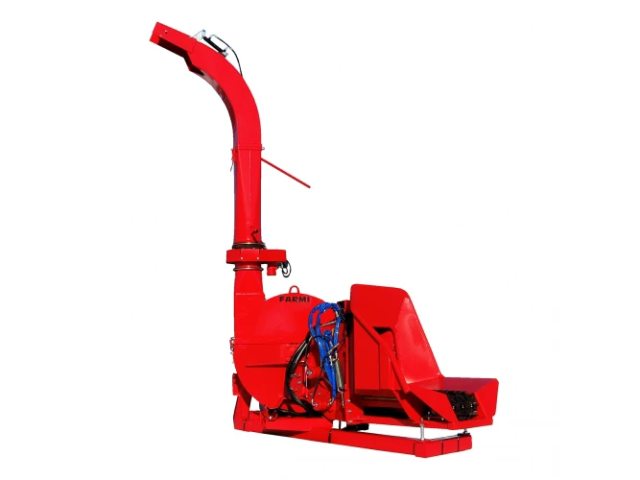 Запчасти для дробилки Farmi CH260